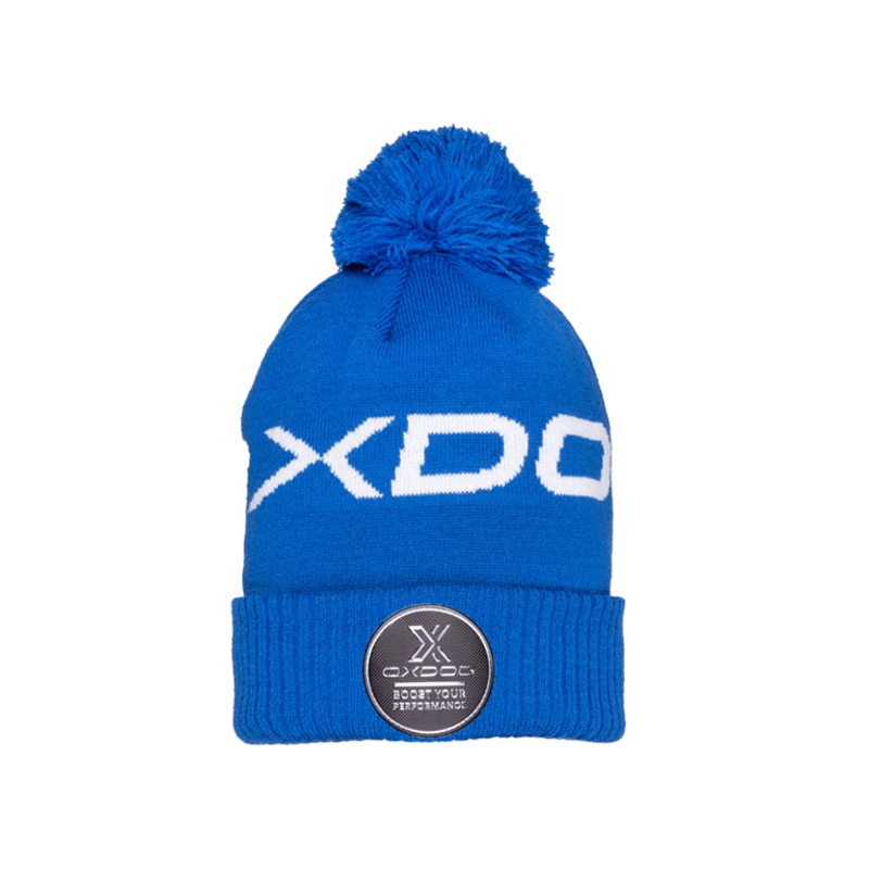 Gorro Oxdog Nitro Azul