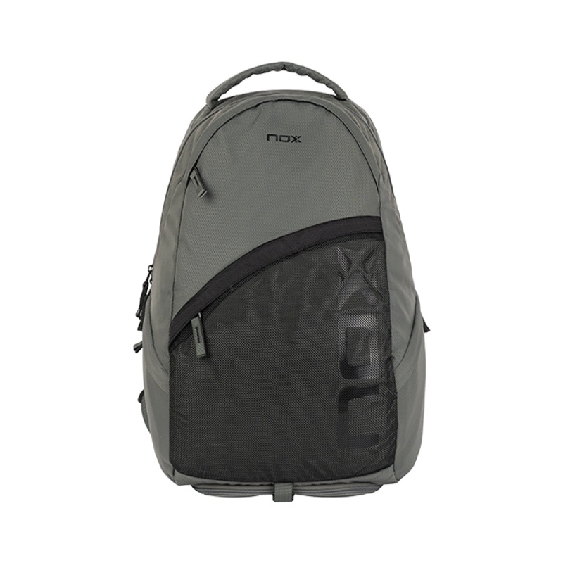 Mochila NOX Street Gris