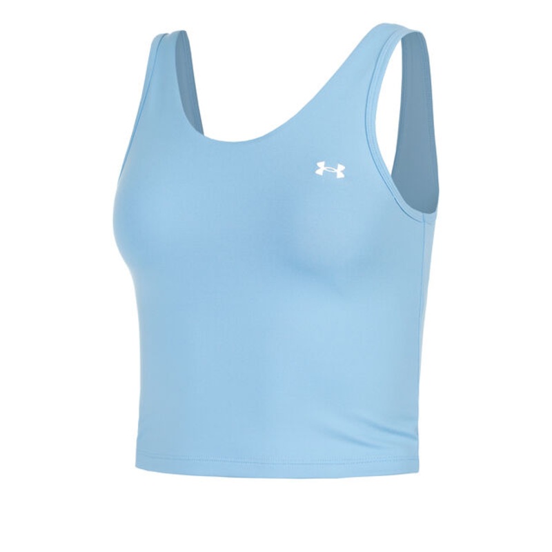 Motion EMEA Tank Top Women – Blue