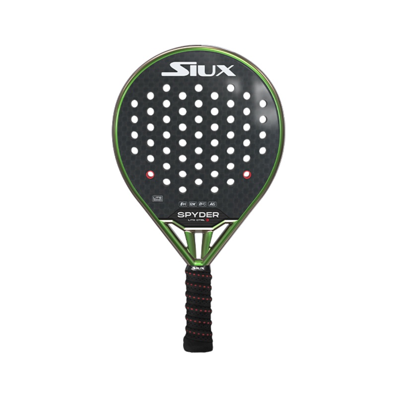 Pala Siux Spyder Lite Ctrl 3