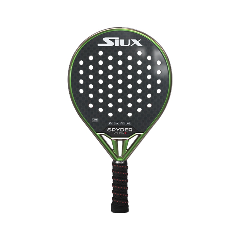 Pala Siux Spyder Lite Ctrl 3 2024