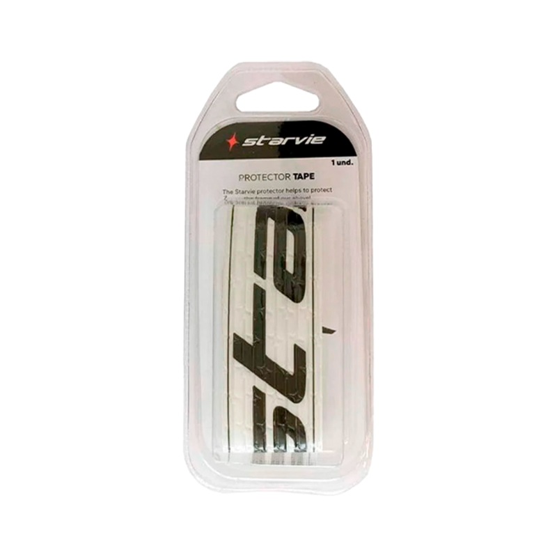 Protector Starvie PVC Blanco 2025