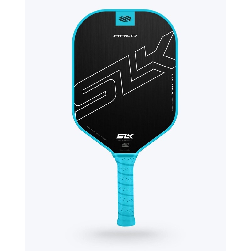 Selkirk SLK Halo Control Max Pickleball Paddle