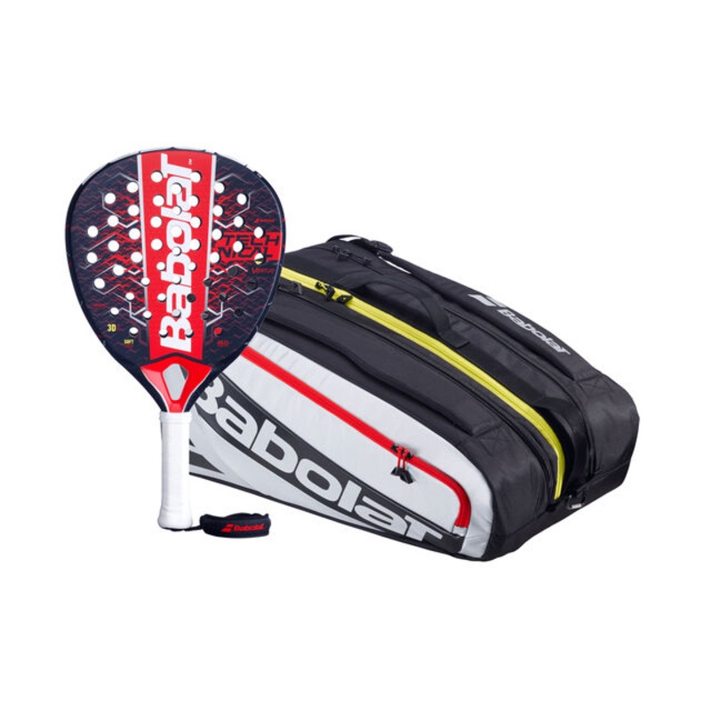Technical Vertuo 2025 plus tennis bag