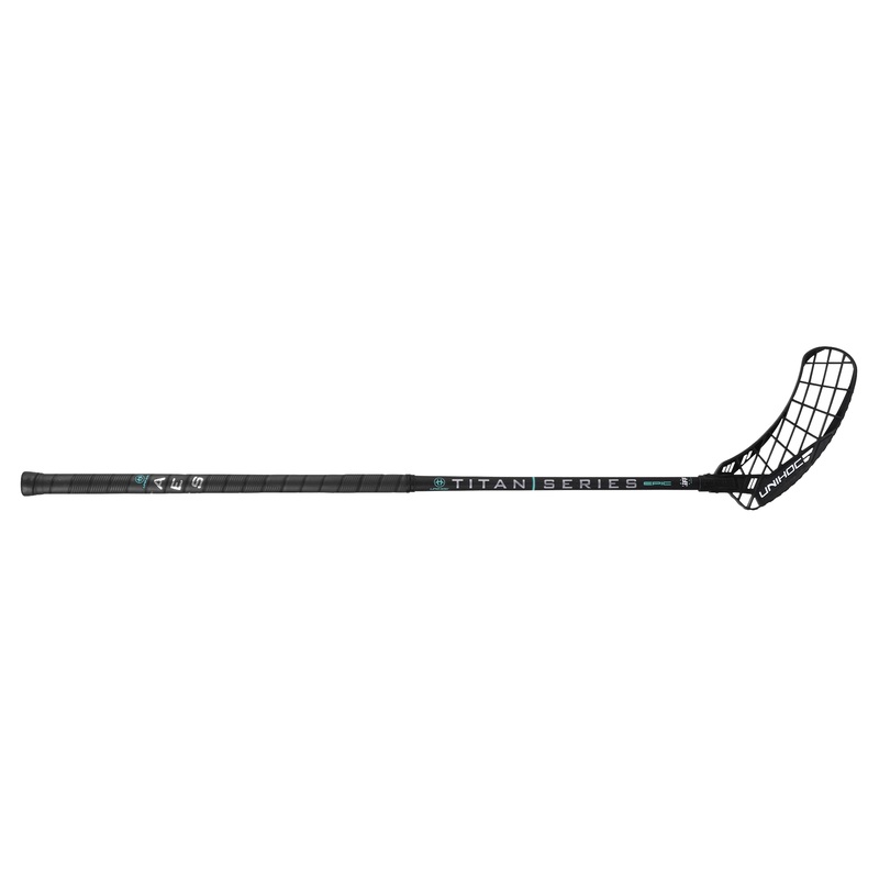 Unihoc Epic Titan Miracle Light 2.6