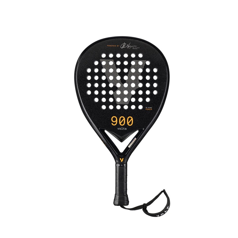 Volt 900 Black