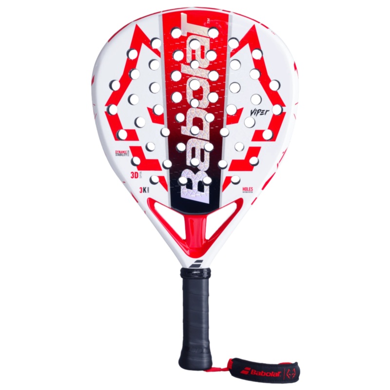 Babolat Technical Viper Juan Lebrn 2025