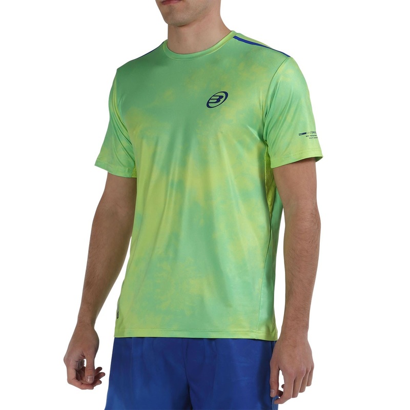 Bullpadel Moare T-Shirt|M|L|XL