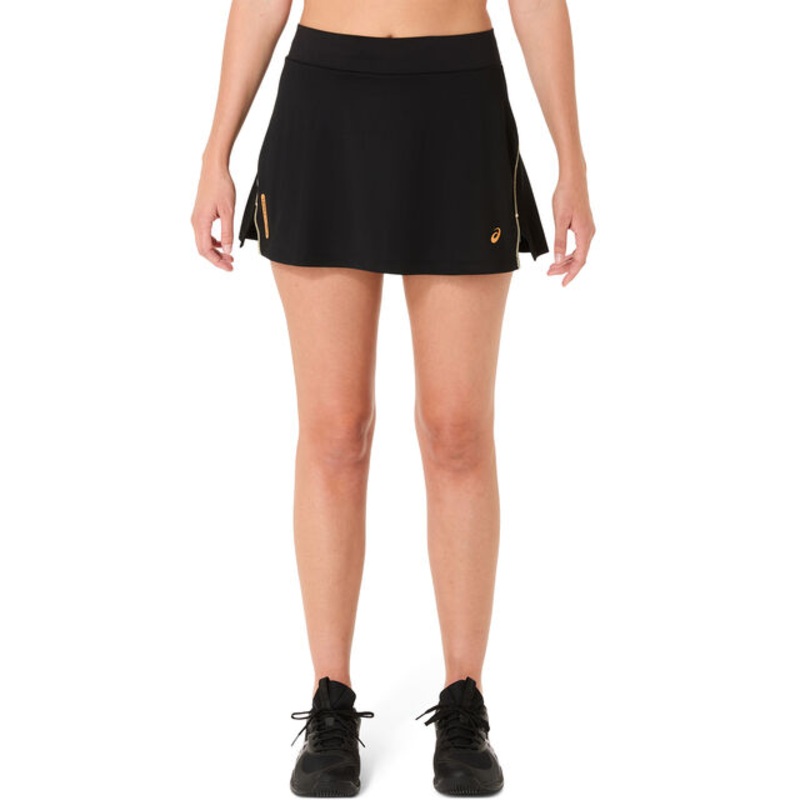 Court Skirt Women – Black