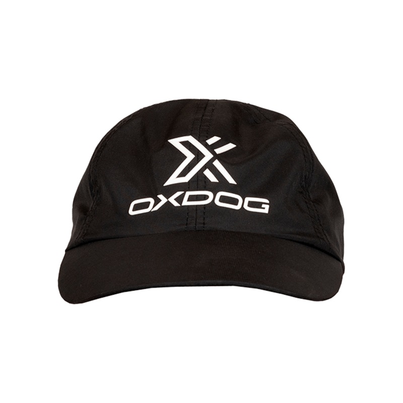 Gorra Oxdog Tech Negra
