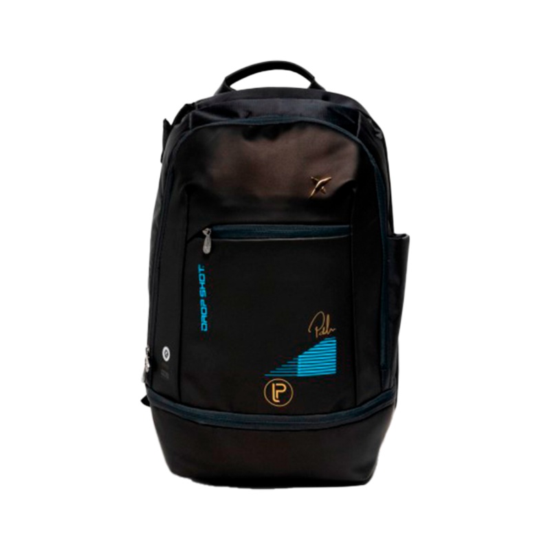 Mochila Drop Shot BE Gris