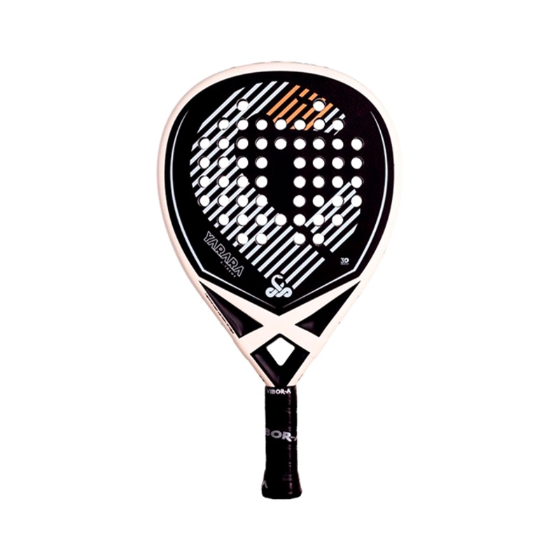 Pala VIBOR-A Yarara Xtreme Fiber Black 2025