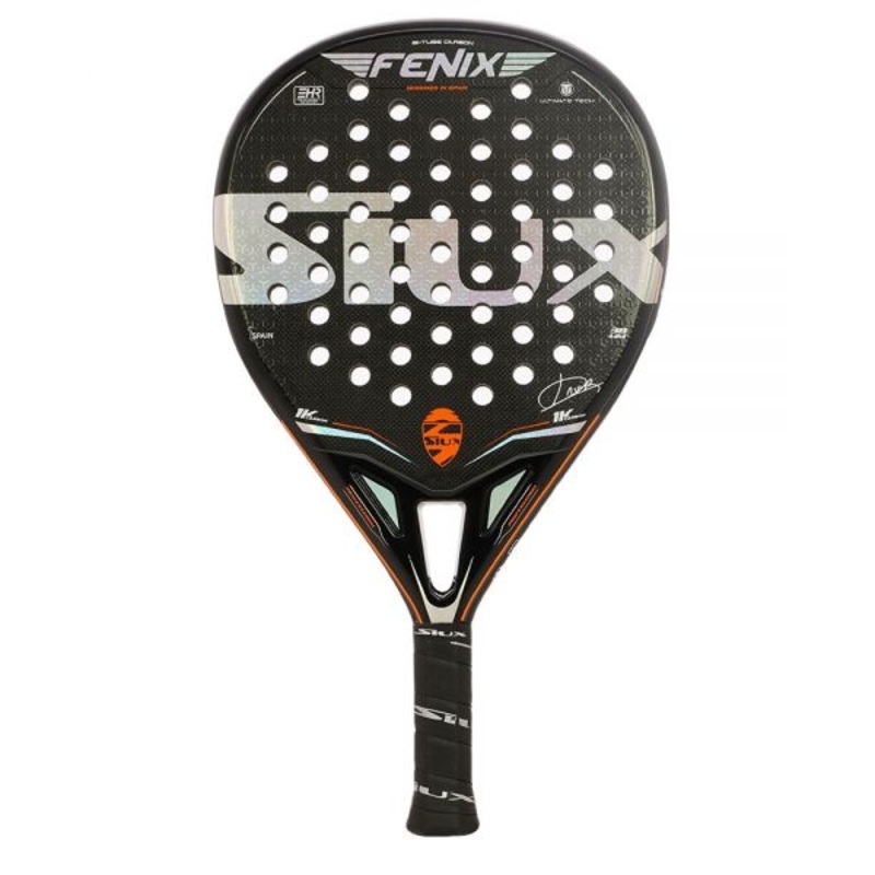 Siux Fenix 2021