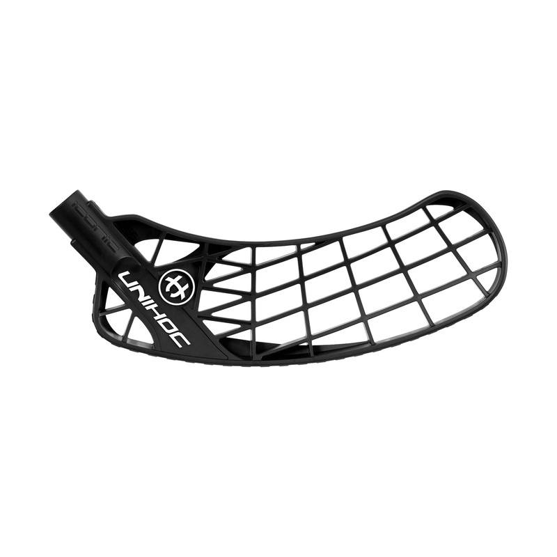 Unihoc Iconic Medium|Left|Right