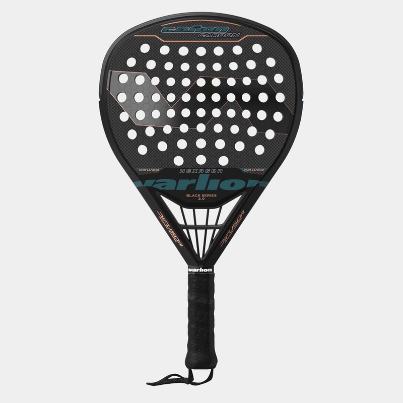 Varlion Caon Difusor Black 2021 – Begagnat racket