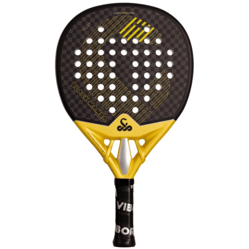 Vibora Black Mamba Radical 12K 2.0 2025