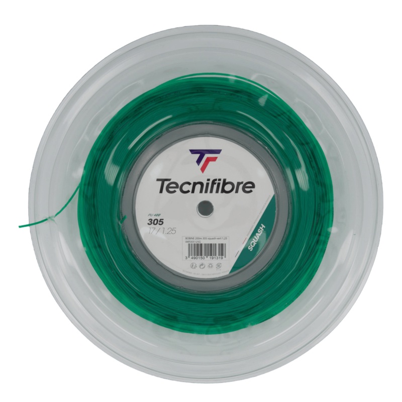 305 Green 1,25 Reel 200m Green