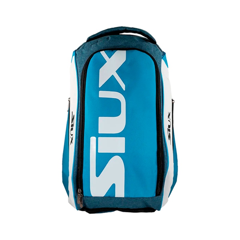 Mochila Siux Pro Tour Blue 2025