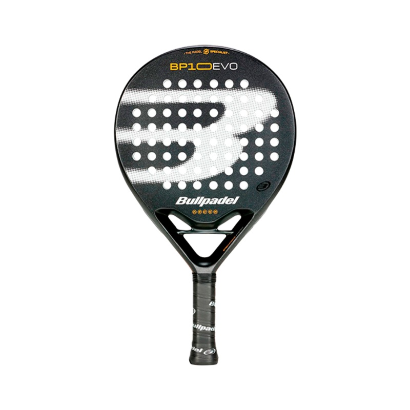 Pala Bullpadel BP10 EVO 2025