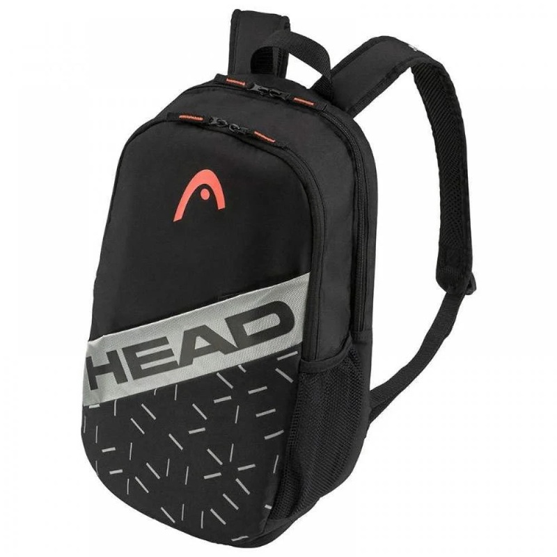 Sac  dos Head Team 21L Noir