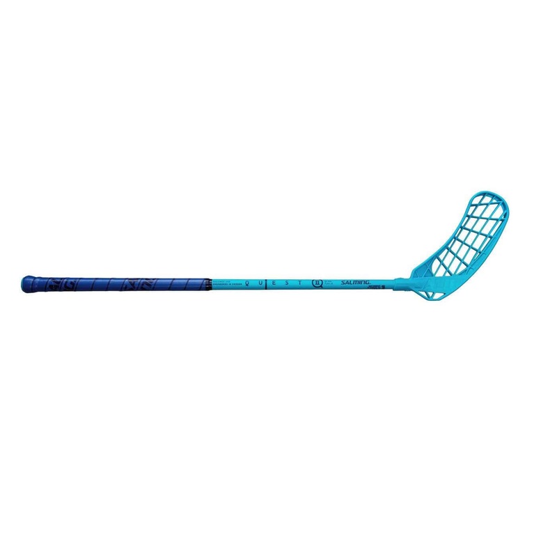Salming Q2 Kid|Left|Right