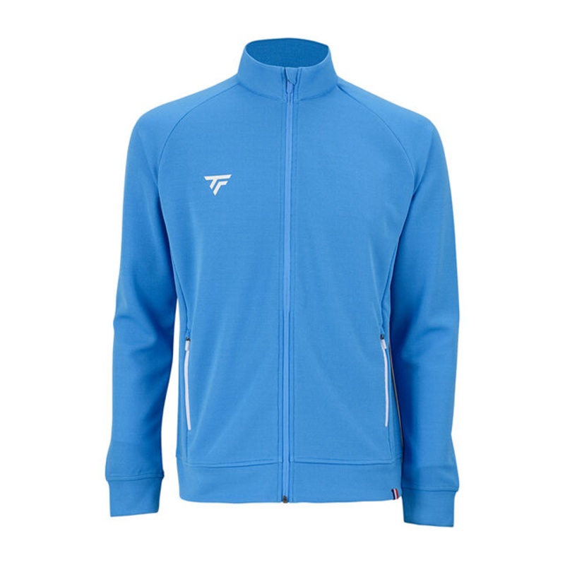 Team Training Jacket Men – Light Blue