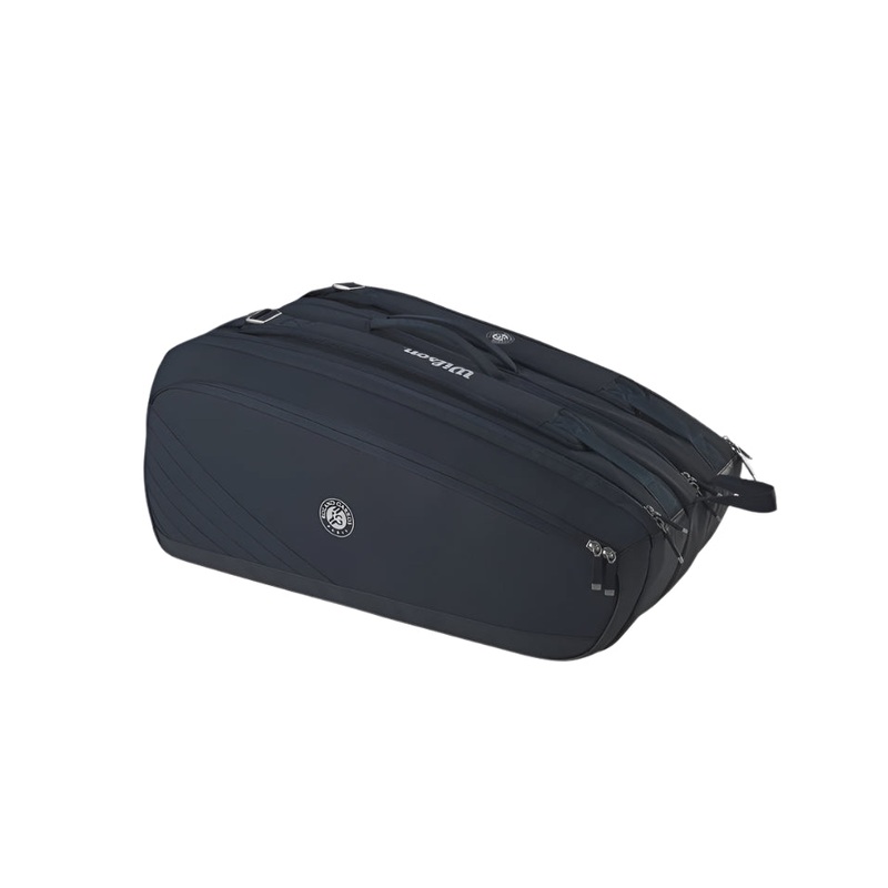 Wilson SDS Roland Garros 15PK Tennis Racket Bag