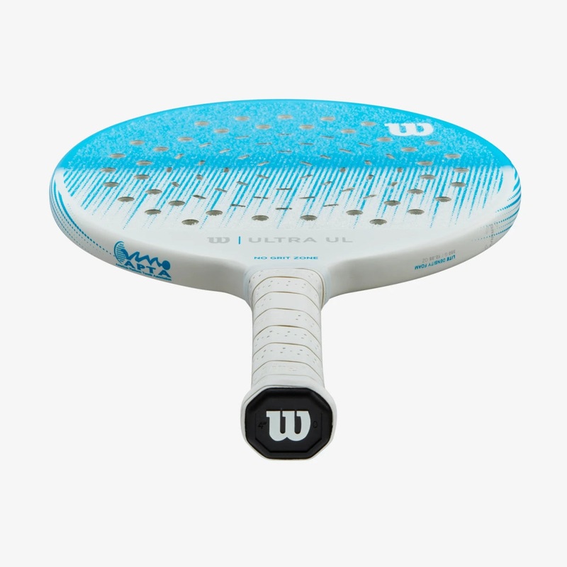 Wilson UL GRUUV V2 Platform Tennis Paddle