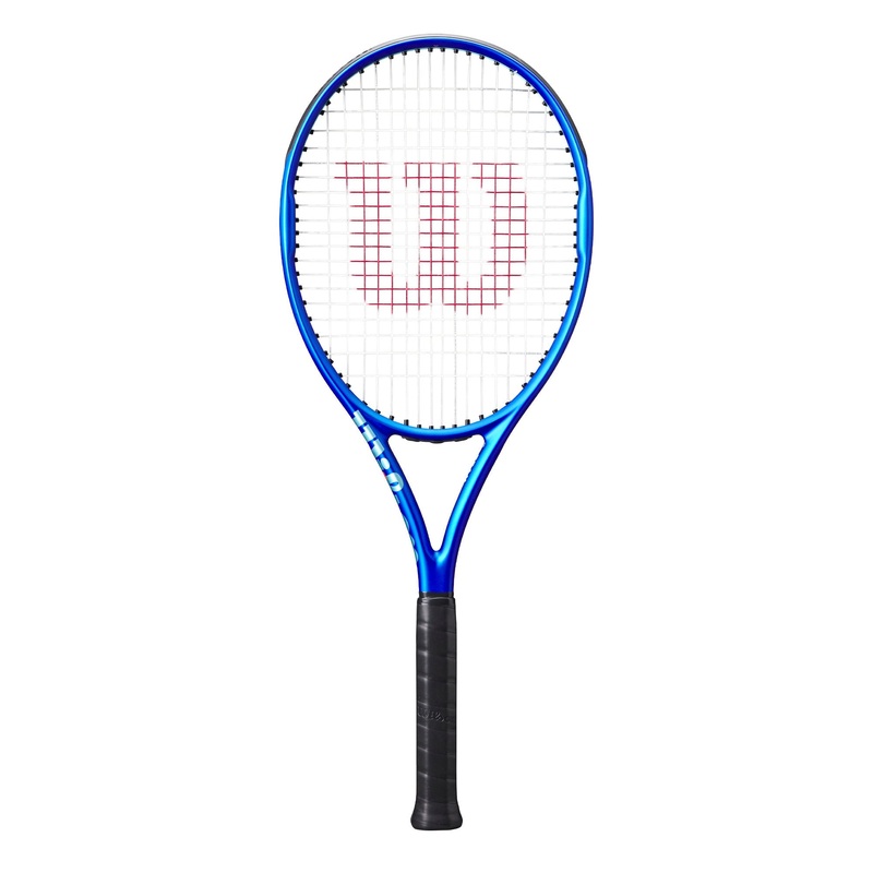 Wilson Ultra Team V5 Tennis Racket – Blue