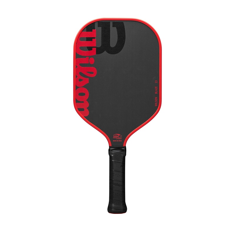 Wilson WR157911 Blaze 13MM|Black