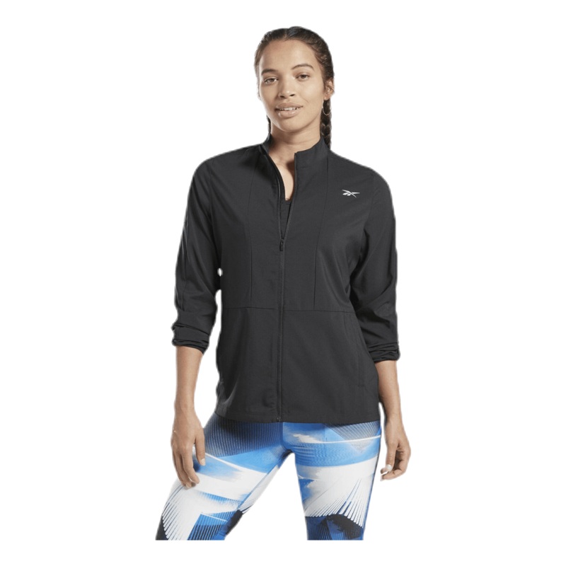 Wind Jacket Black|XXS|XS|S|XXL