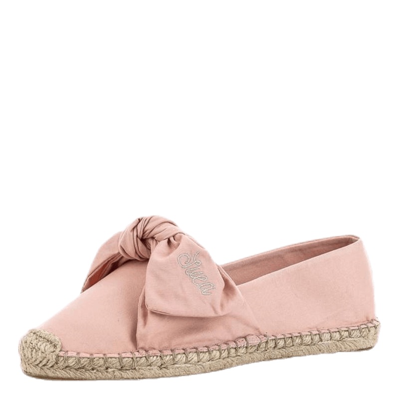Amanda Knot Espandrillo Pink|EU 37|EU 38|EU 39|EU 40|EU 41