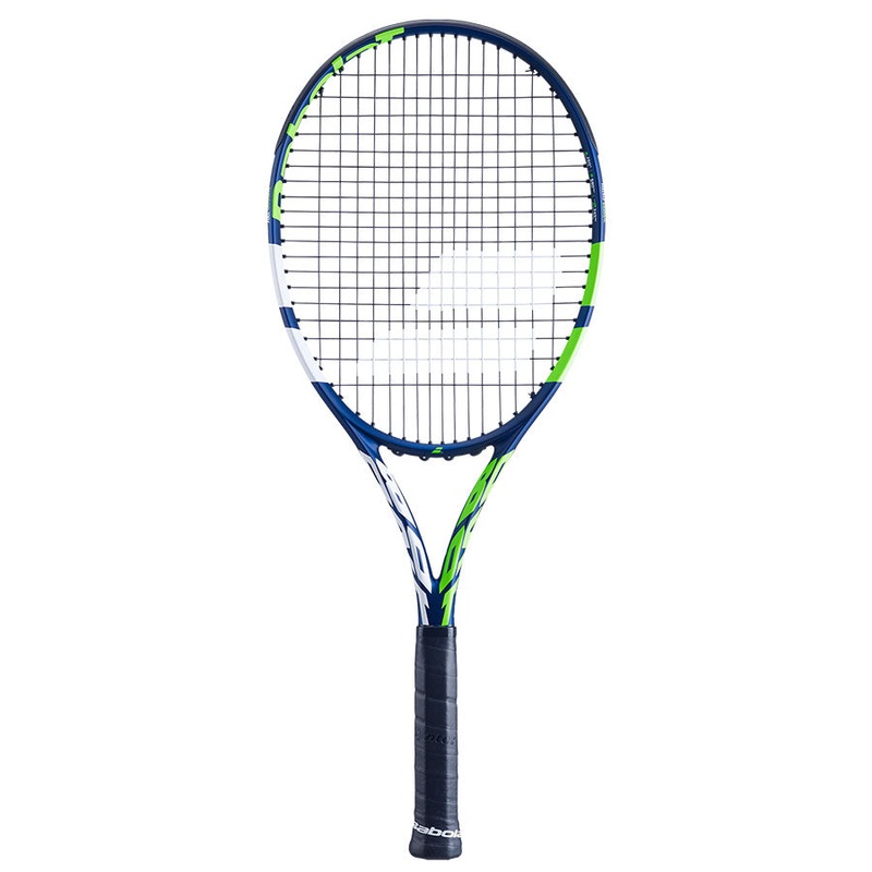 Babolat Boost Drive – 260g|Navy/Green/White|G0|G1|G2|G3