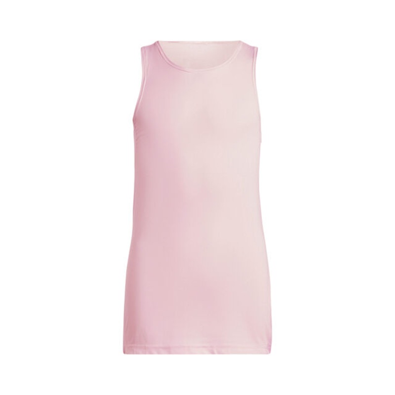 Club Tank Top Girls – Pink