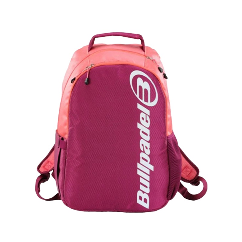 Mochila Bullpadel Performance Ciruela 2025