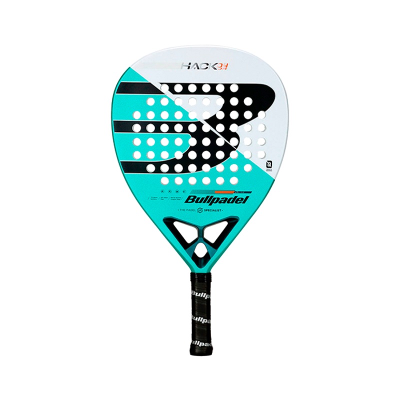 Pala Bullpadel Hack Junior 2025