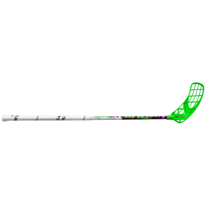 Salming Q5 X-shaft TourLite TipCurve 2 3.0 87 JR