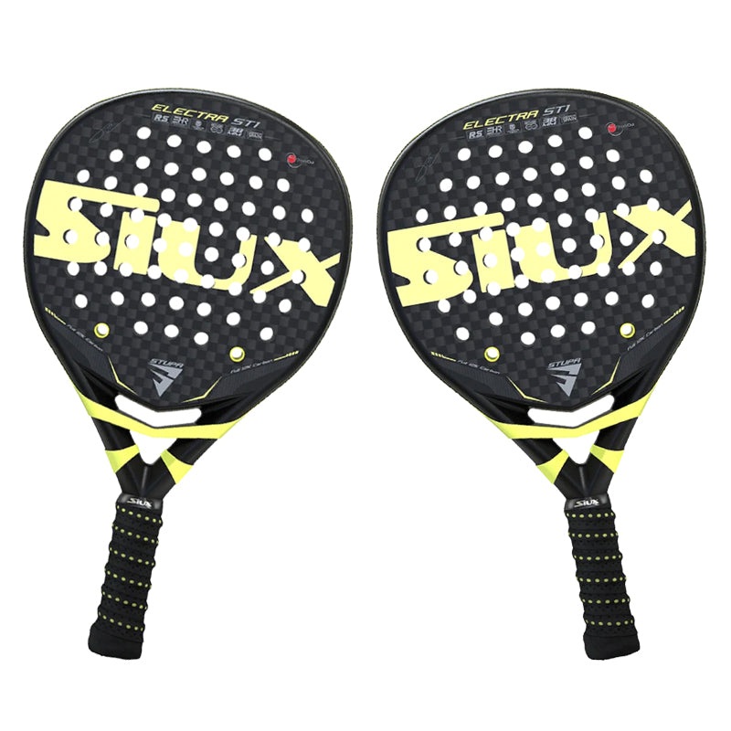 Siux Electra ST1 Stupa 2-pack