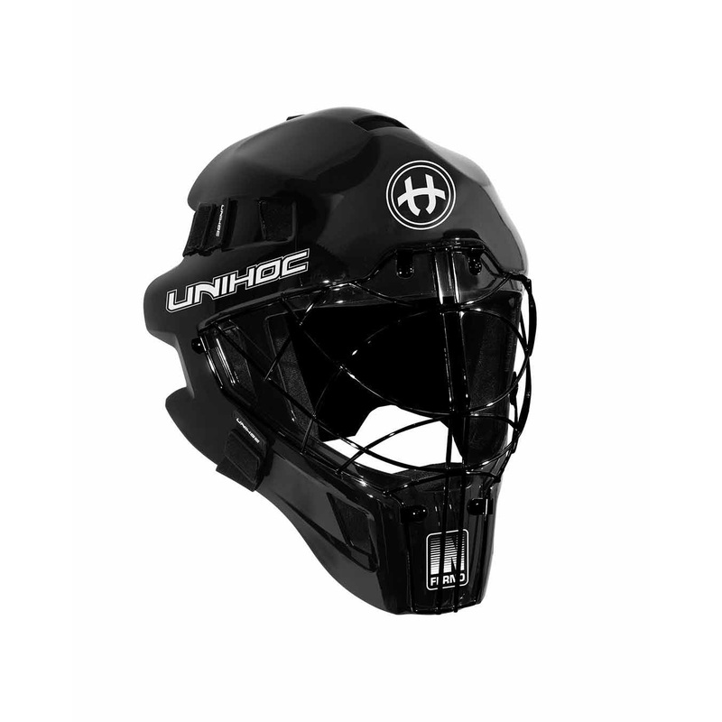 Unihoc Inferno 66 Cat-Eye Cage