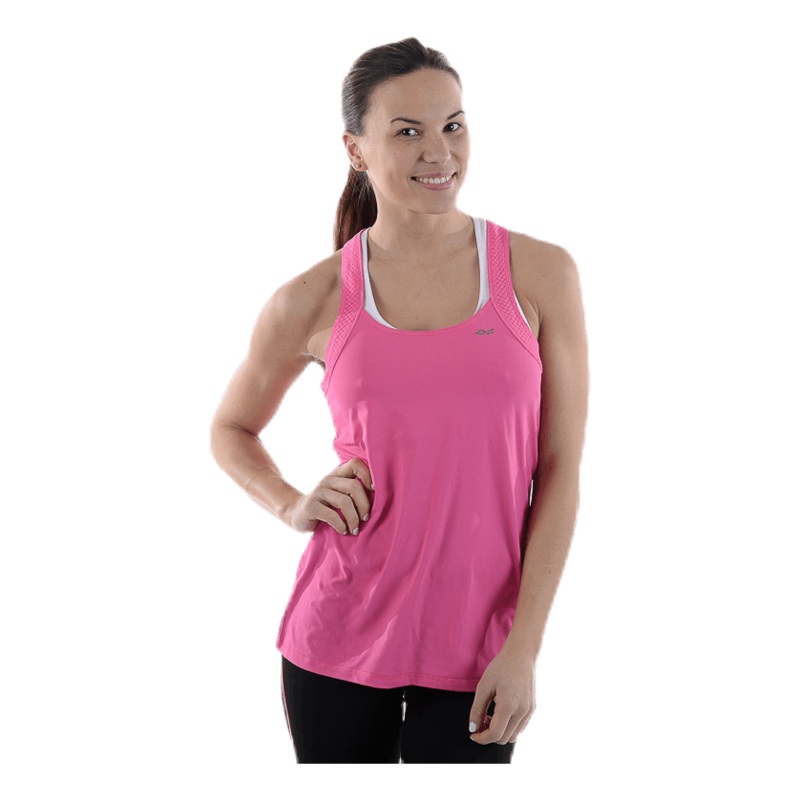 Wendi Racerback Pink|XS|S|M|L|XL