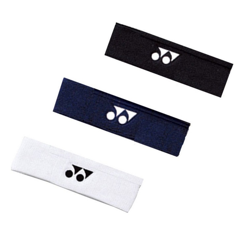 Yonex AC258 Headband|Black