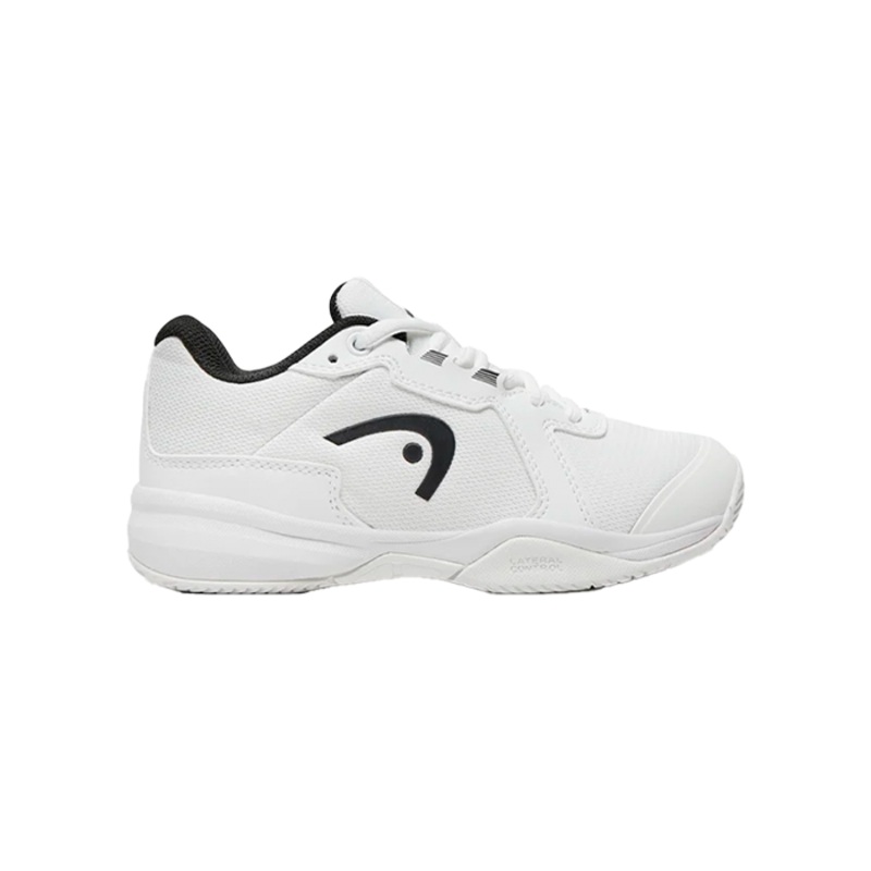 Zapatillas HEAD Sprint 3.5 Junior White/Black