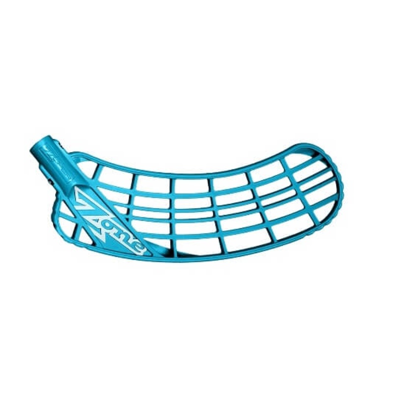 Zone Zuper Air Soft Feel Blue