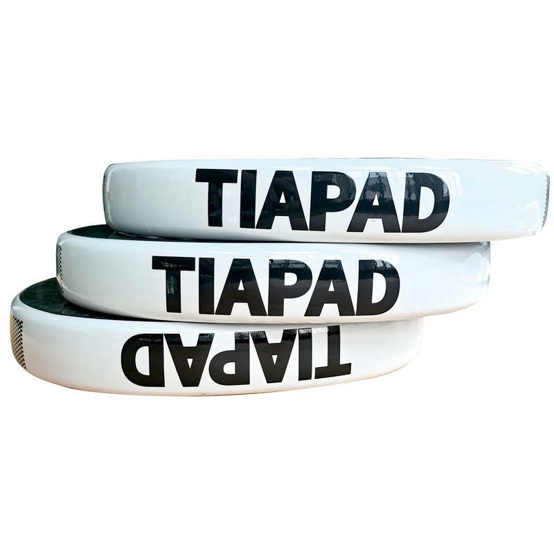 12K Carbon Fiber Padel Racket 3K Carbon Fiber Padel Racket Tape Customized Wholesale Padel Racket Fabriek Rackets