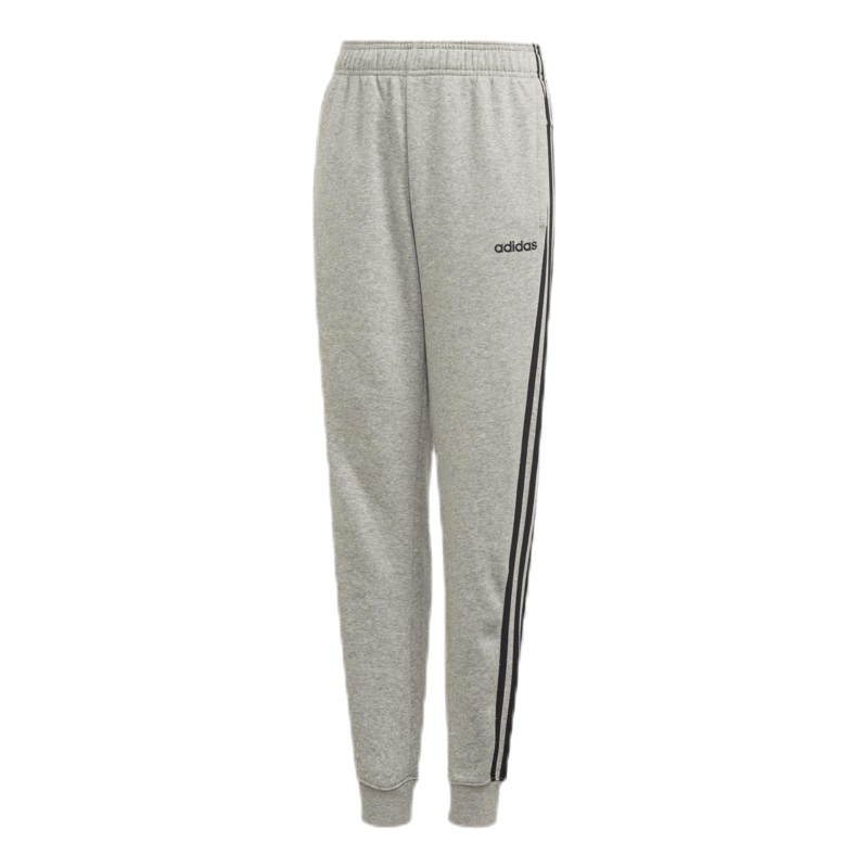 3 Stripe Sweatpants Youth Grey