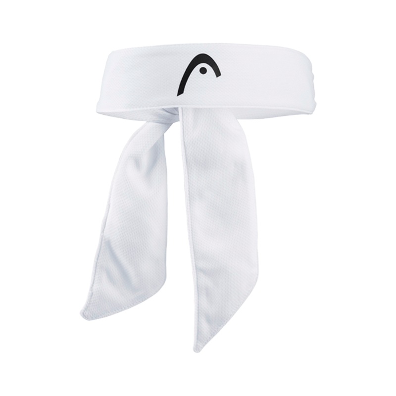 Bandana HEAD Blanco