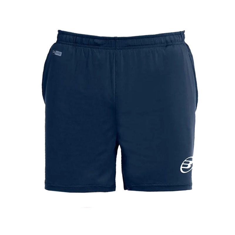 BULLPADEL MEIS navy blue Shorts