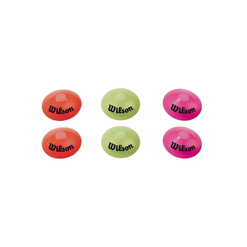 Conos Wilson (x12)