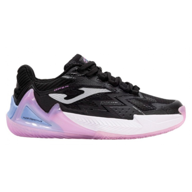 Joma Open Women 2501 black|37|38|39|40,5|41
