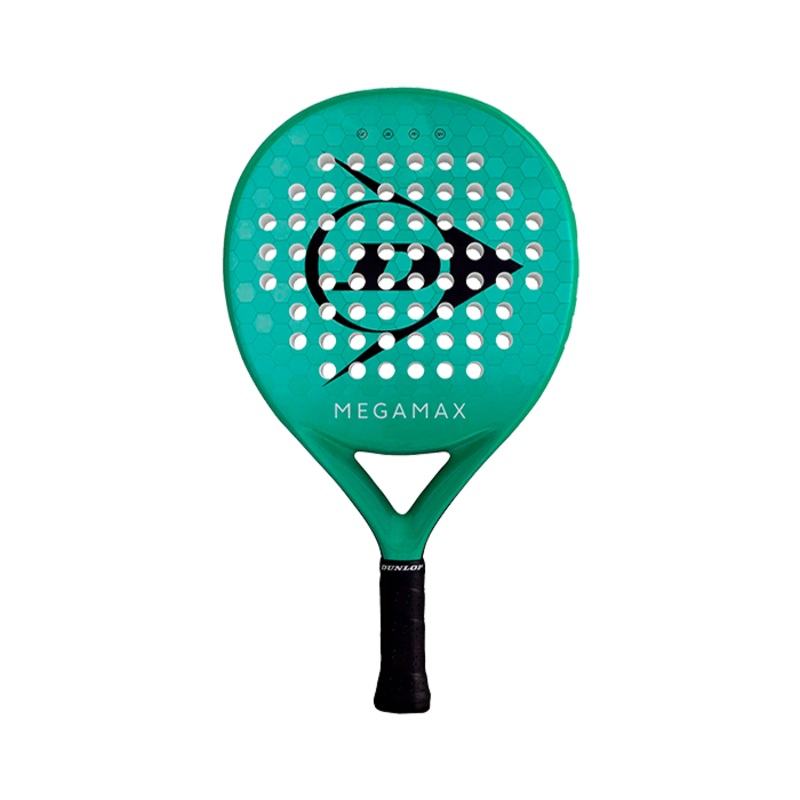 Pala Dunlop Megamax Green 2025